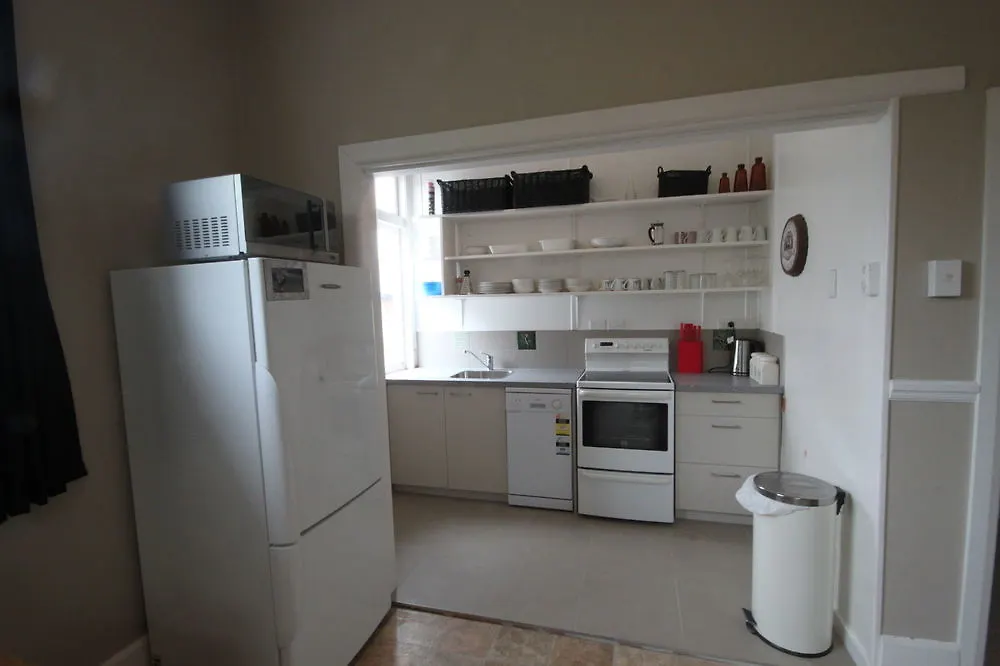 Clarence House - Christchurch Holiday Homes 0*,