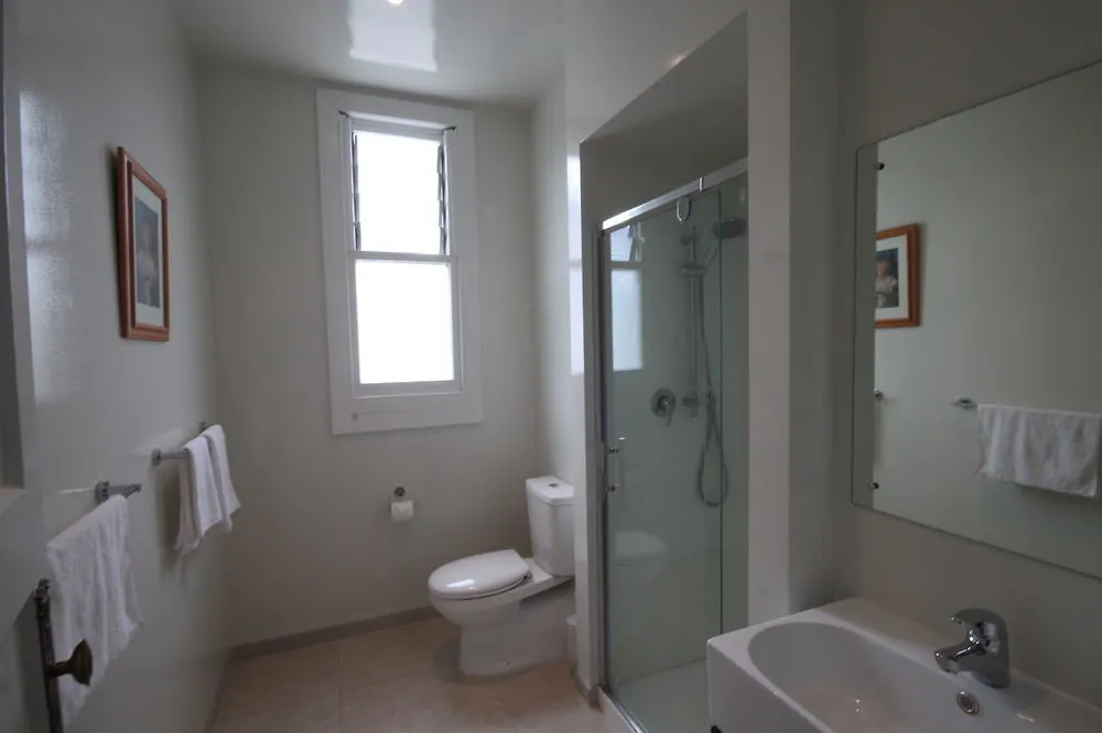 Clarence House - Christchurch Holiday Homes New Zealand
