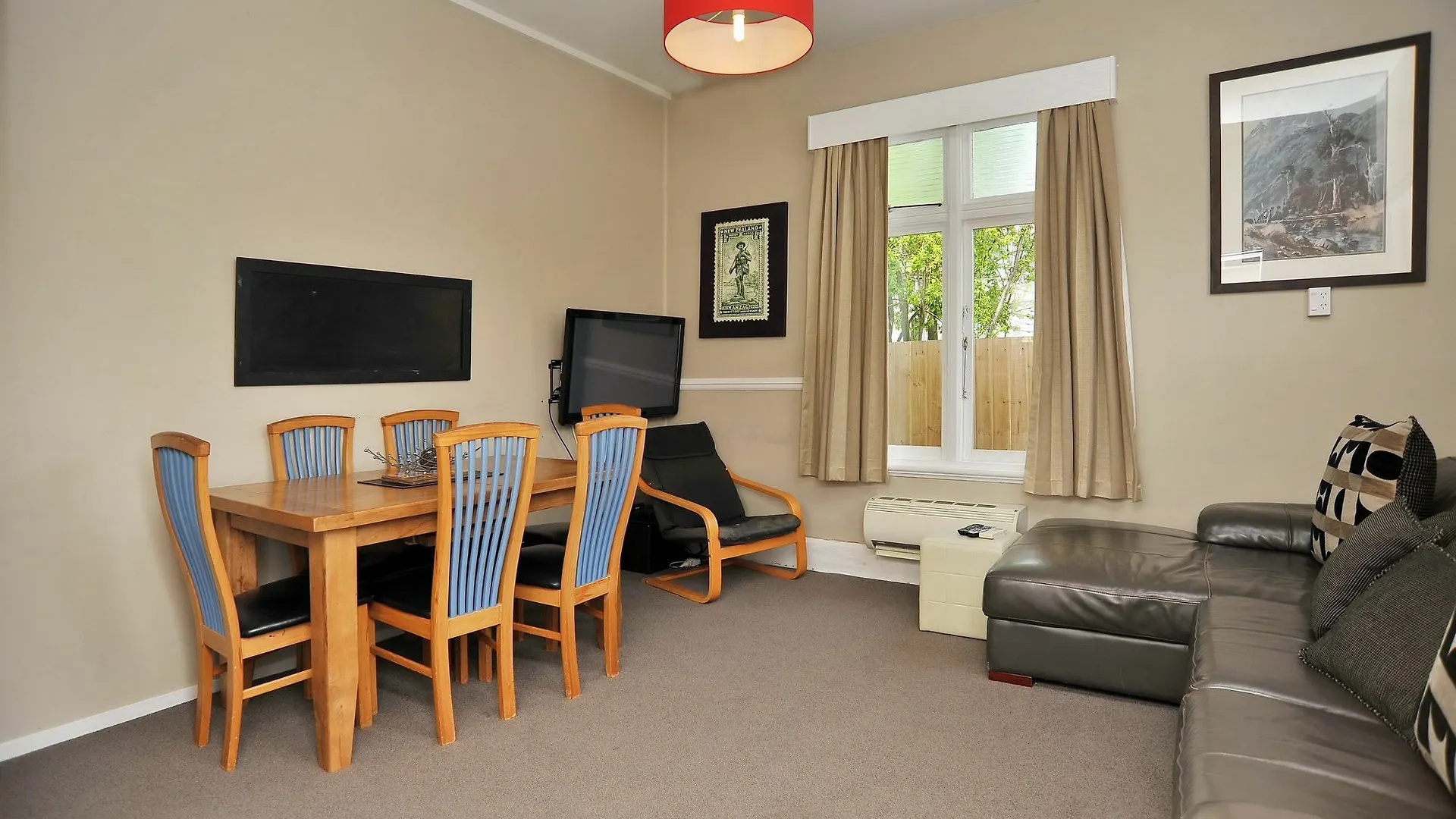 Clarence House - Christchurch Holiday Homes 0*,  New Zealand
