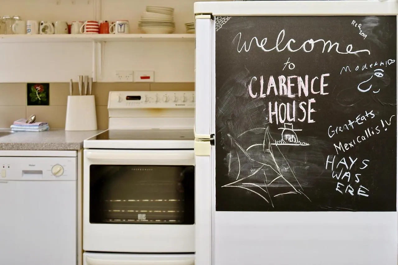 Clarence House - Christchurch Holiday Homes