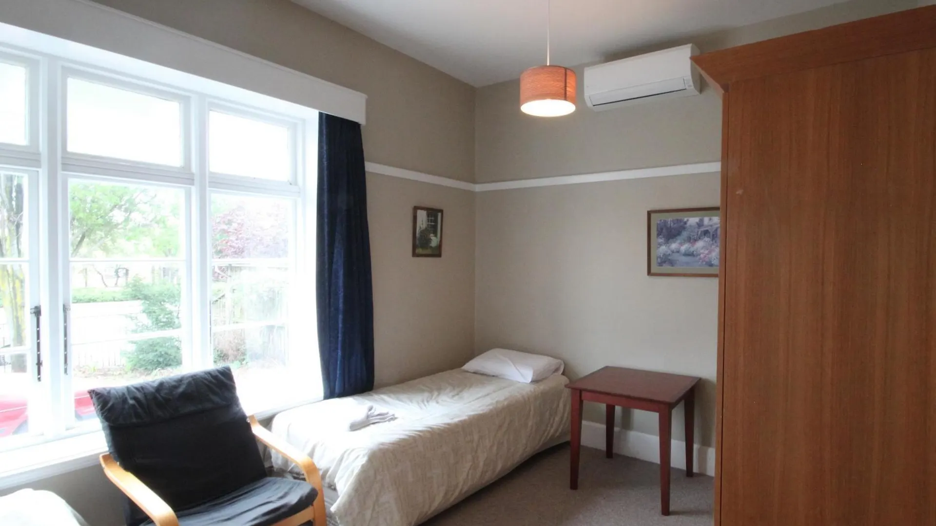 Clarence House - Christchurch Holiday Homes
