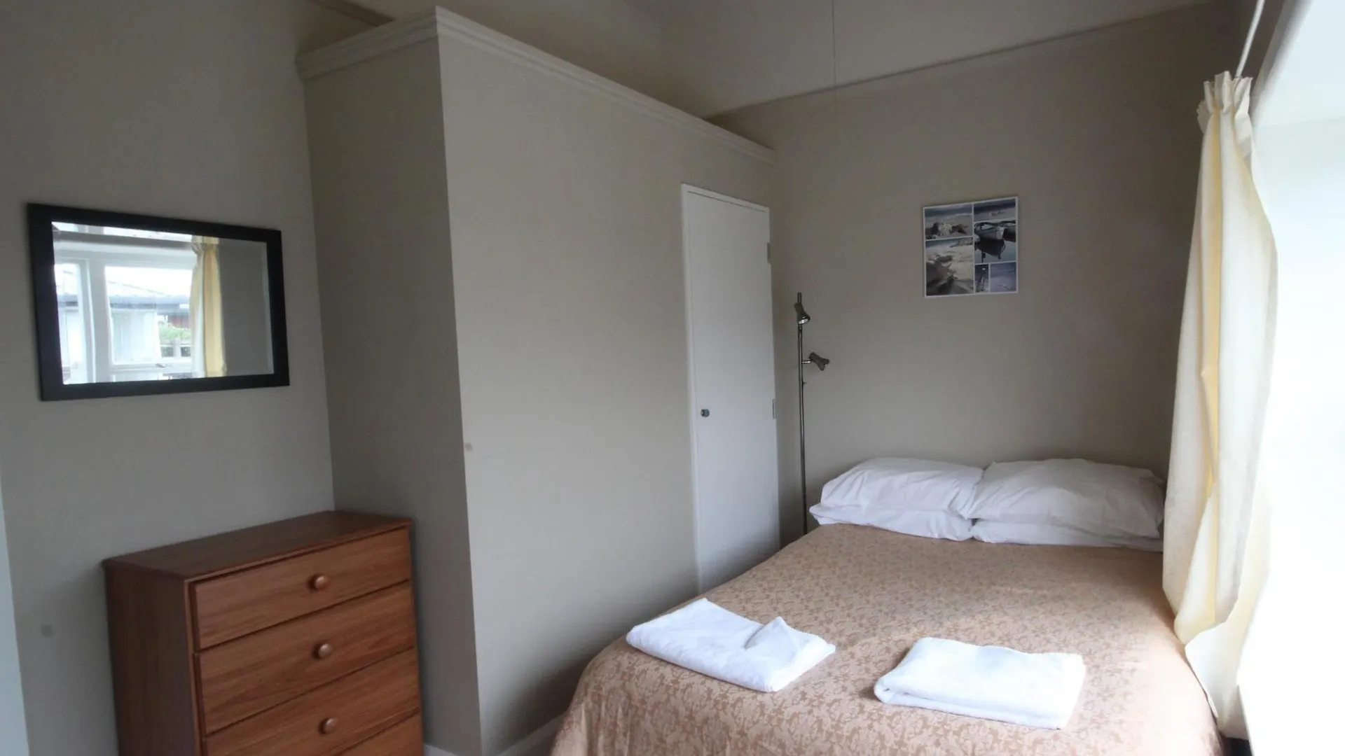Clarence House - Christchurch Holiday Homes