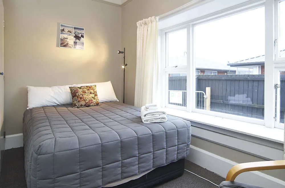 Clarence House - Christchurch Holiday Homes
