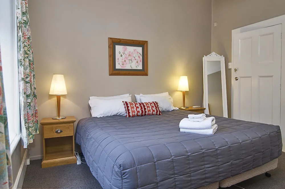 Clarence House - Christchurch Holiday Homes نيوزيلندا