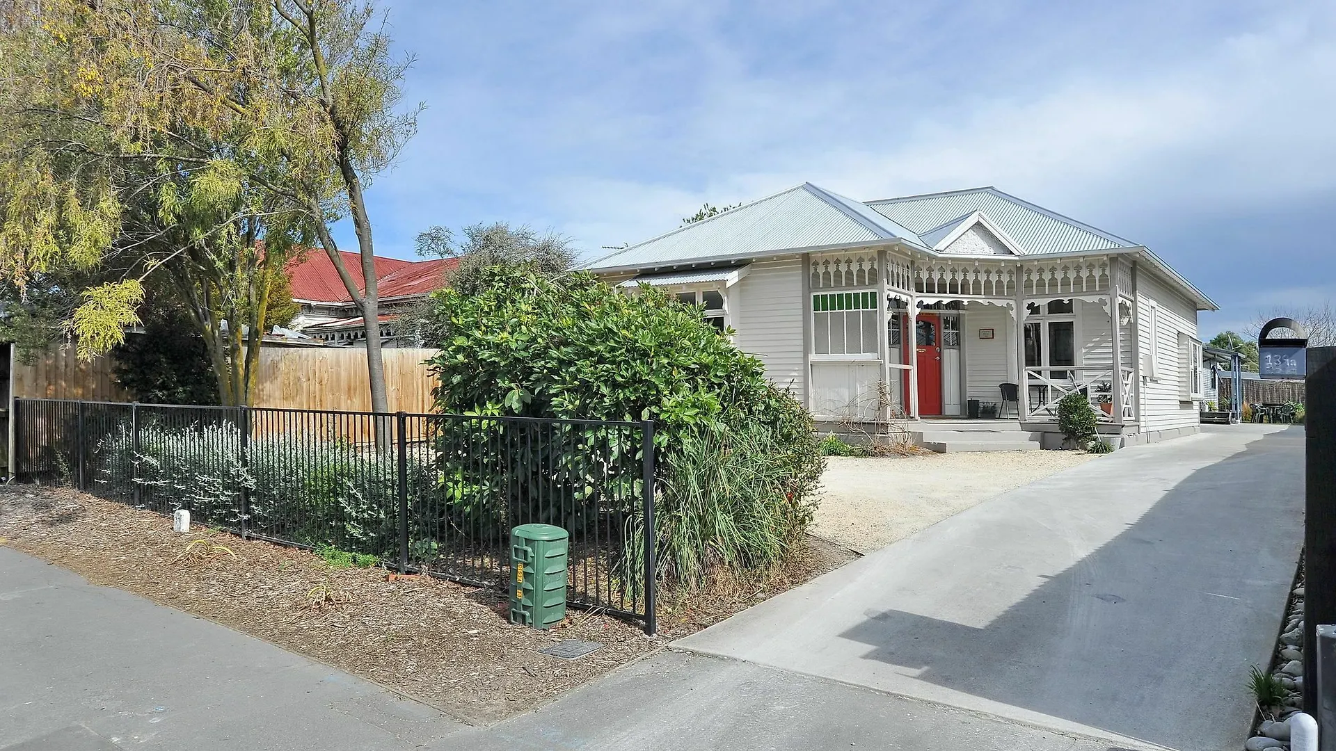 Clarence House - Christchurch Holiday Homes