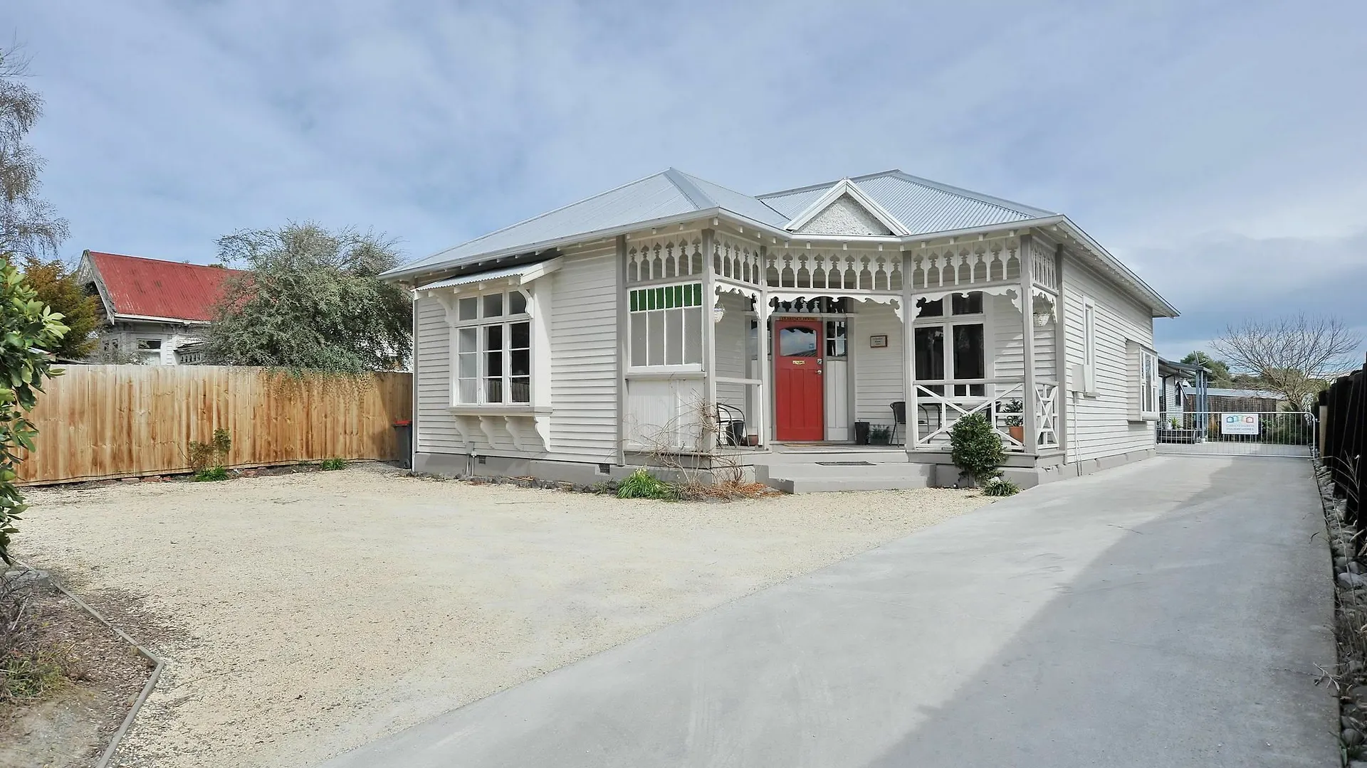 Clarence House - Christchurch Holiday Homes